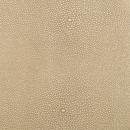 Edelman® Shagreen Couscous Leather