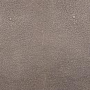 Edelman® Shagreen Grey Oyster Leather