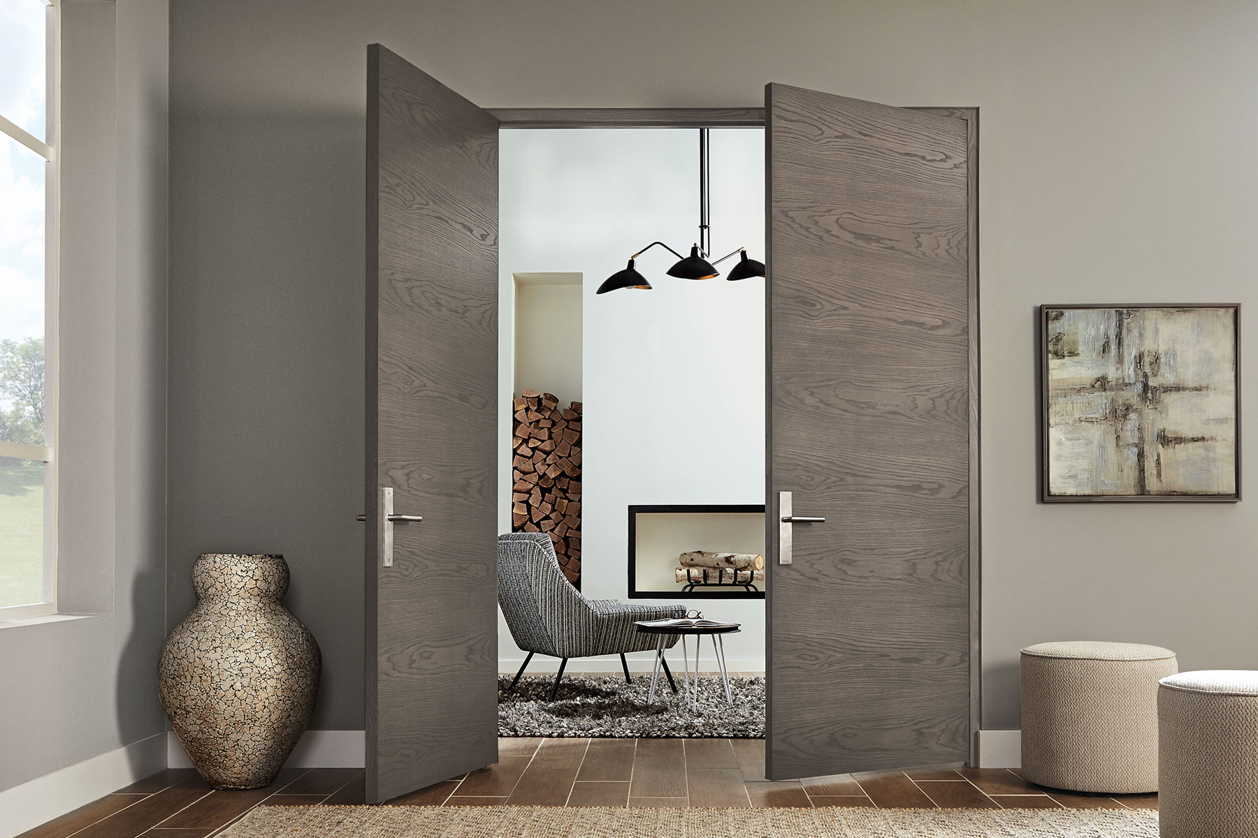 product catalog trustile doors