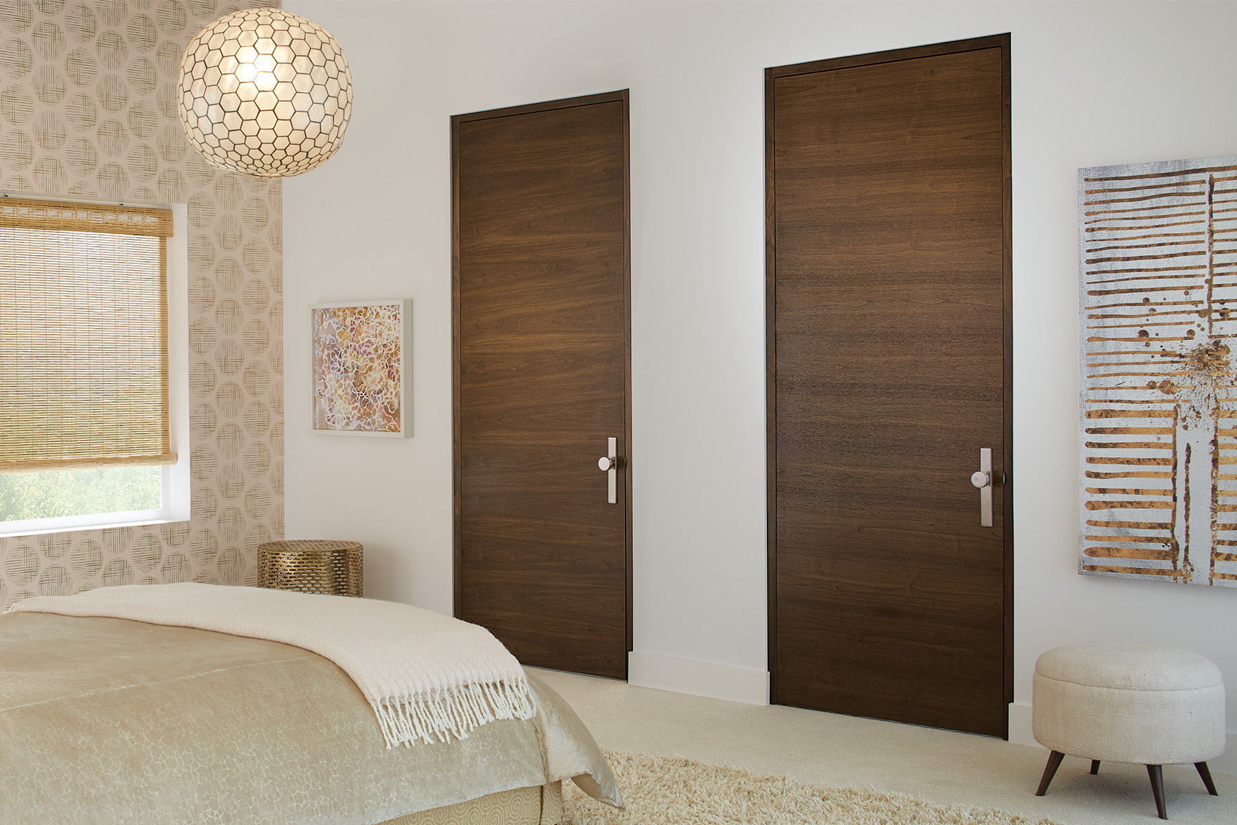 Tru Modern Flush Doors TruStile Doors tru-modern-flush-doors-trustile-doors