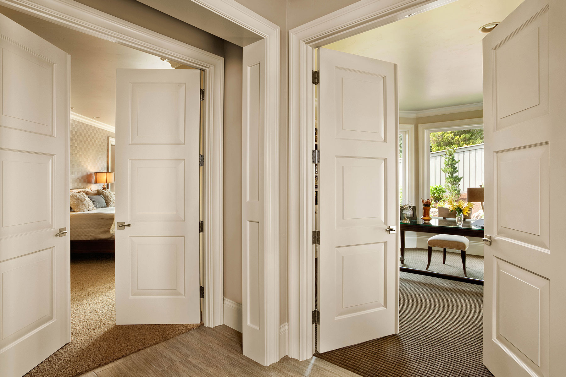 TruStile (TS Series) Doors | TruStile Doors