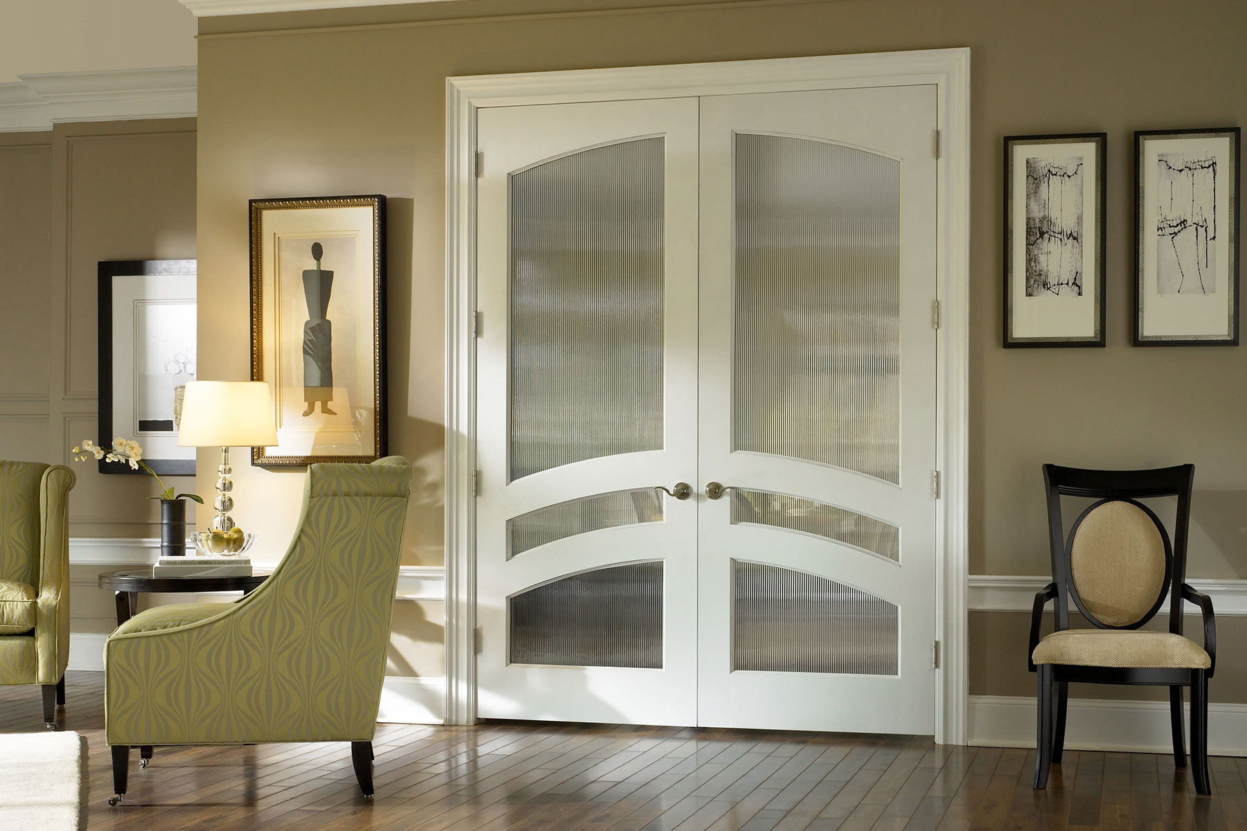 TruStile (TS Series) Doors | TruStile Doors