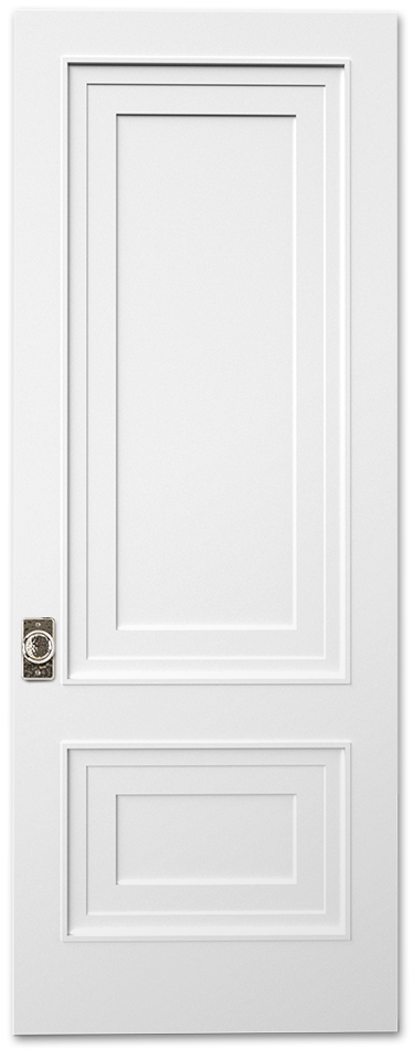 Why Trustile Trustile Doors