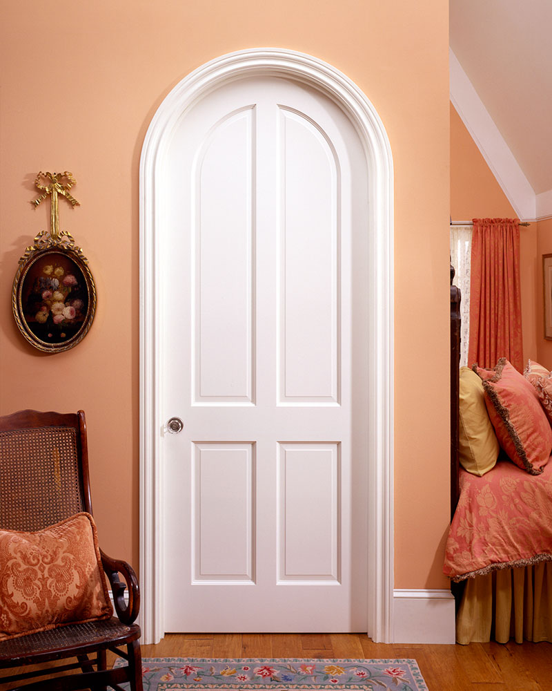 Arched Door Options Trustile Doors