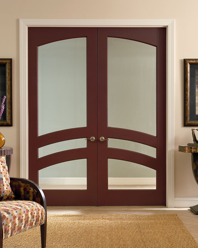 Arched Door Options Trustile Doors