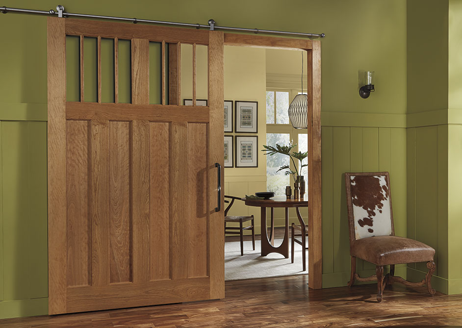 New Styles to Elevate any Design | TruStile Doors