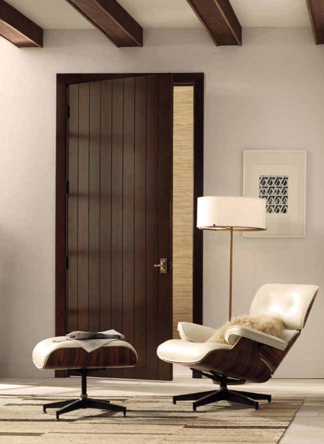 Plank Doors Trustile Doors