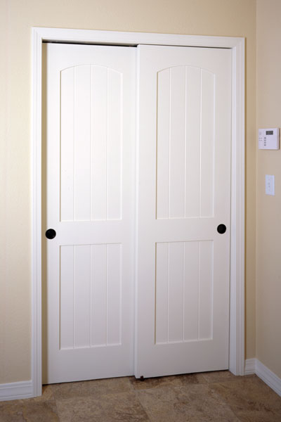 Closet Doors Trustile Doors