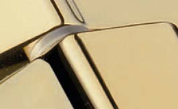 030 Polished Brass