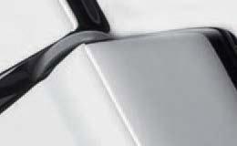 038 Polished Nickel