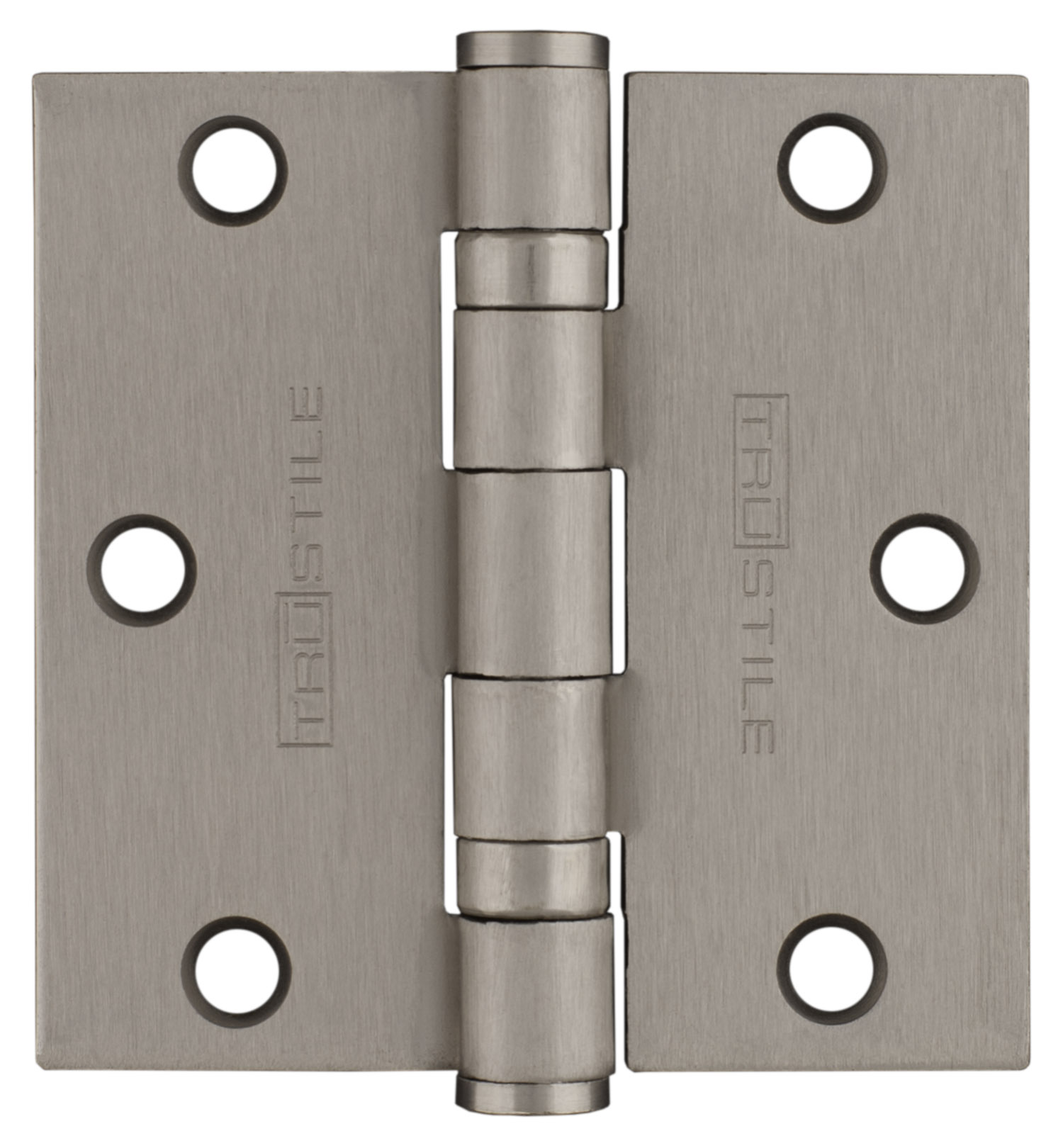 Hinge Options Trustile Doors