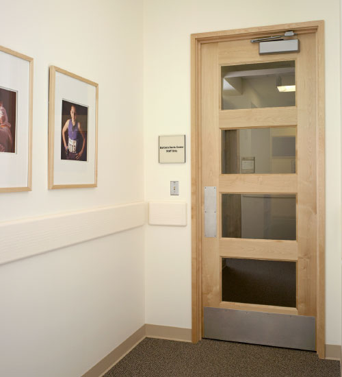 Custom Fire Rated Doors Frames Trustile Doors