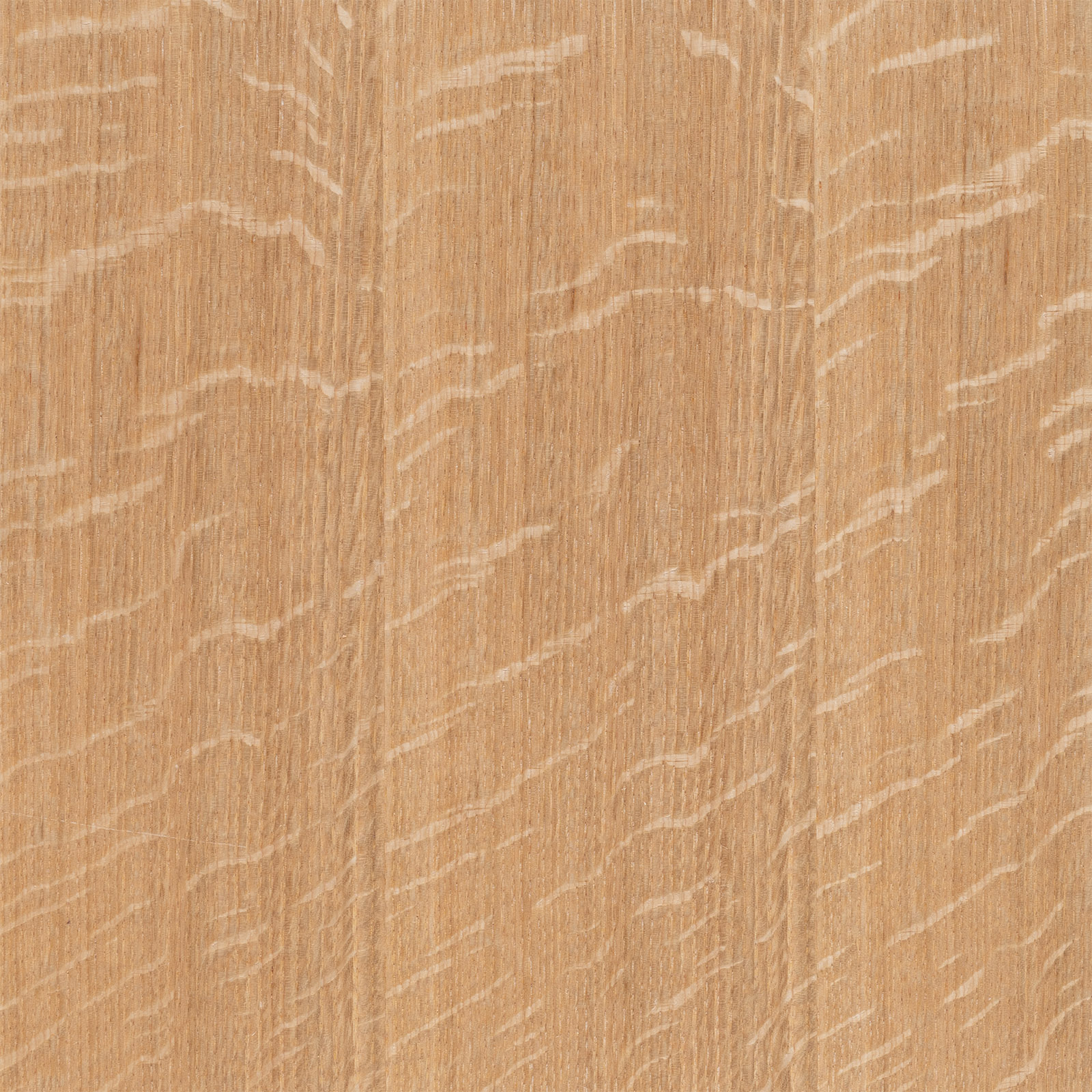 Quarter Sawn White Oak Trustile Doors