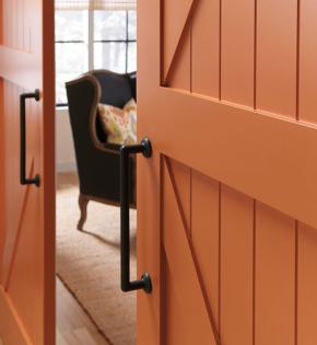 Interior Doors Trustile Doors
