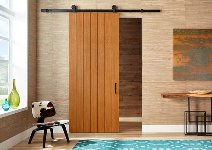 Plank Doors Trustile Doors