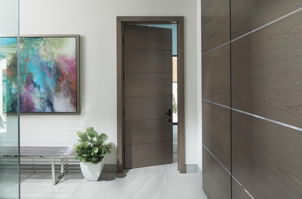 Tmir6000 Custom Interior Doors Trustile Doors
