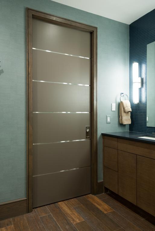 Tmir6000 Custom Interior Doors Trustile Doors