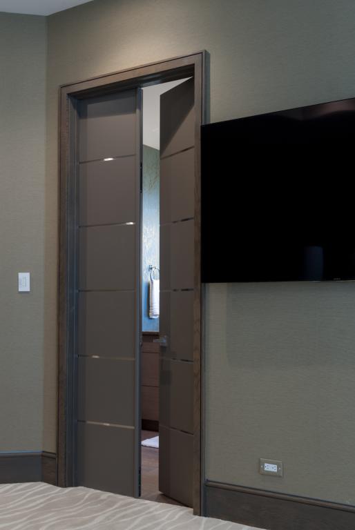 Tmir6000 Custom Interior Doors Trustile Doors