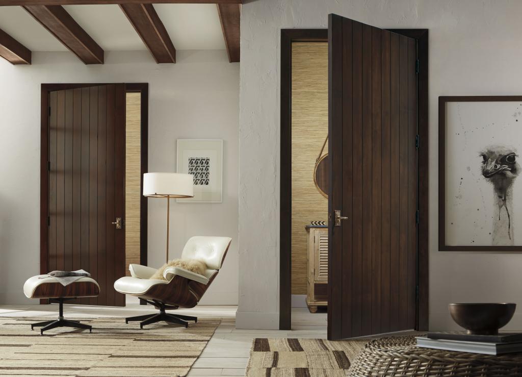 Vg1000 Custom Interior Doors Trustile Doors