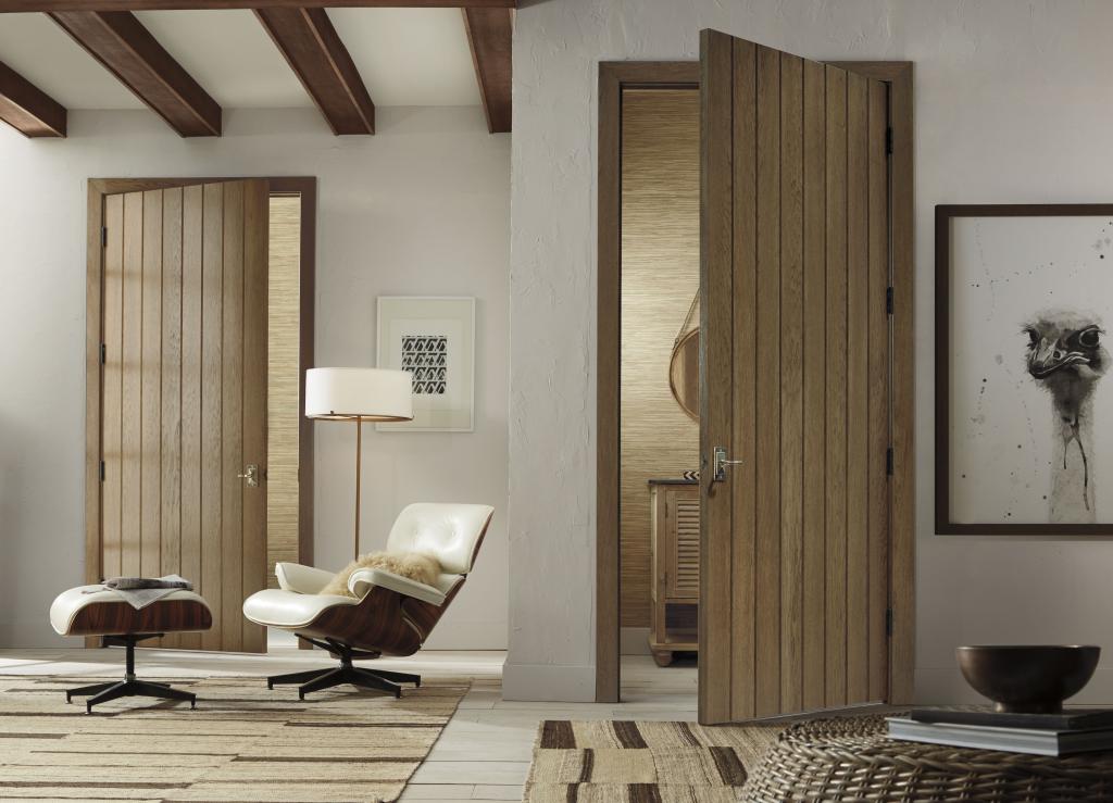 Vg1000 Custom Interior Doors Trustile Doors