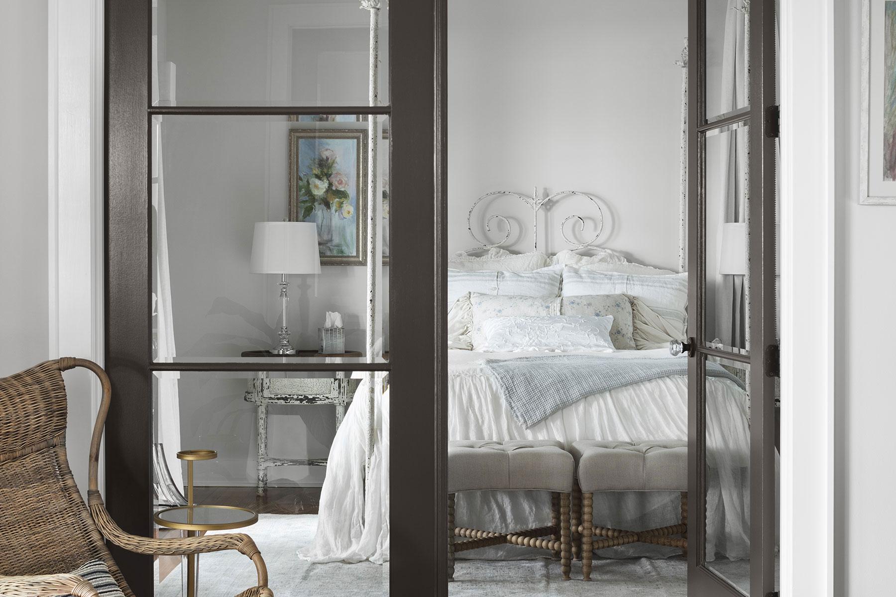 Glass Doors Trustile