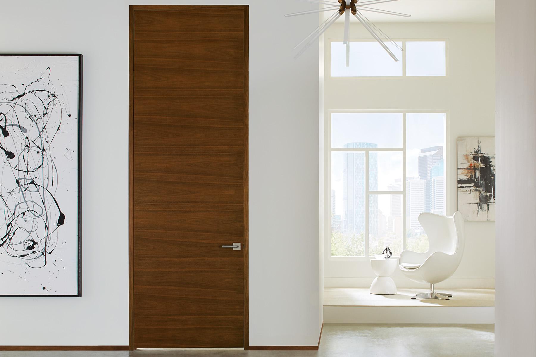 Modern Doors Trustile Doors