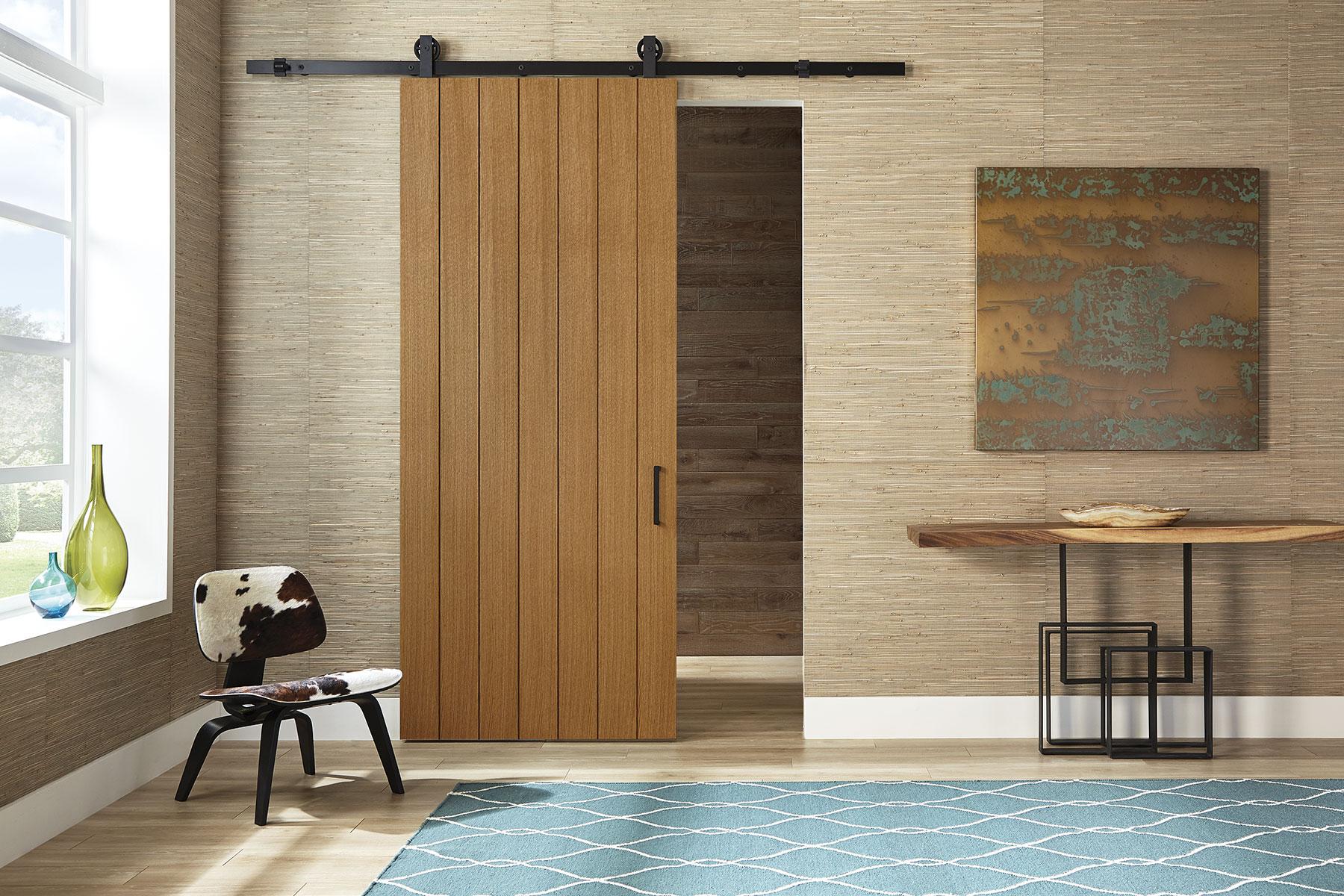  Modern  Doors  TruStile Doors 