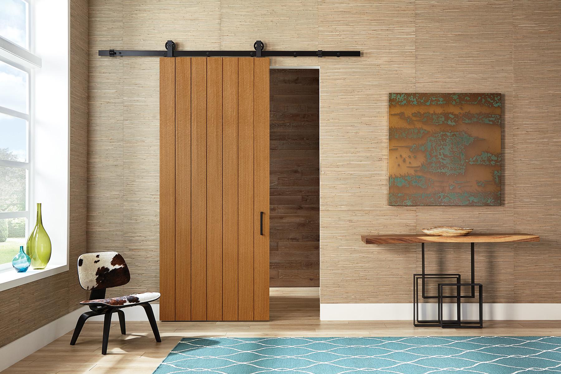 Plank Doors Trustile Doors