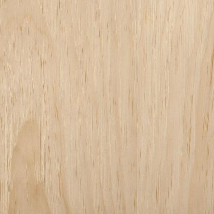 Wire-Brushed Pine