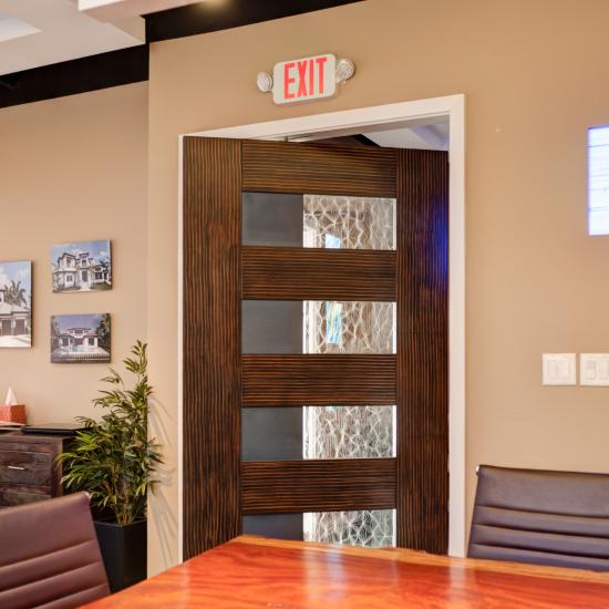 Photo Gallery Trustile Doors