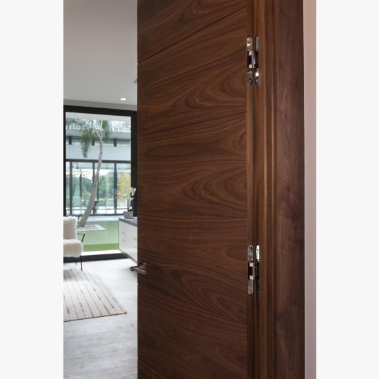 Tmir6000 Custom Interior Doors Trustile Doors