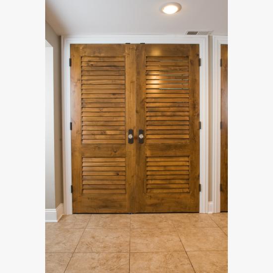 Lvr2020 Custom Interior Doors Trustile Doors