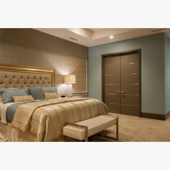 Tmir6000 Custom Interior Doors Trustile Doors