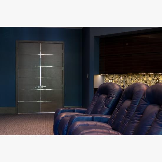 Tmir6000 Custom Interior Doors Trustile Doors