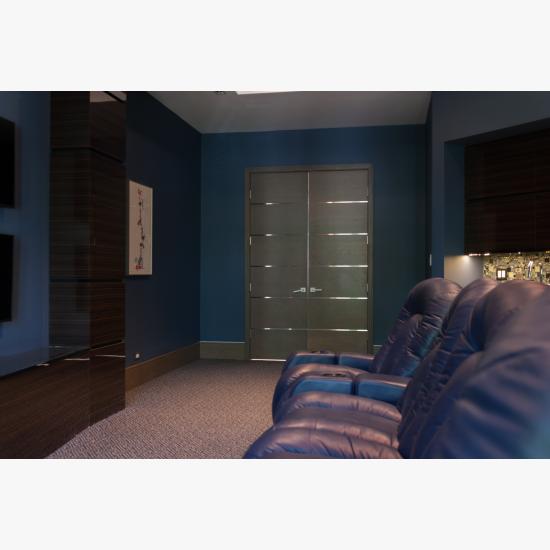 Tmir6000 Trustile Doors