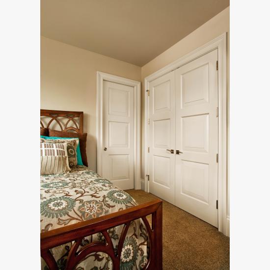 Ts3000 Ts Series Doors Trustile Ts3000 With Custom Sticking
