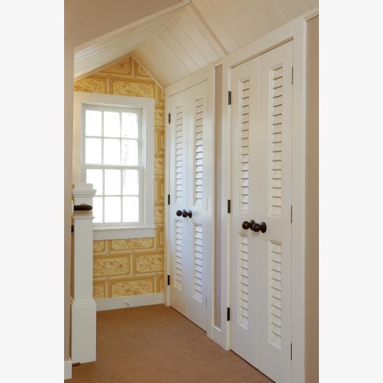 Lvr2020 Custom Interior Doors Trustile Doors