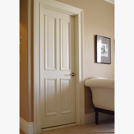 Ts4000 Ts Series Doors Trustile Doors
