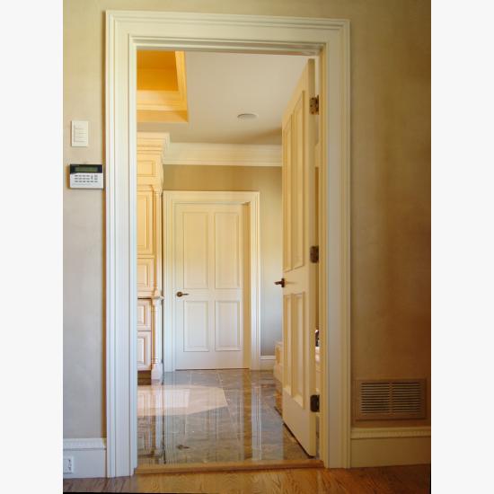 Ts4000 Ts Series Doors Trustile Doors