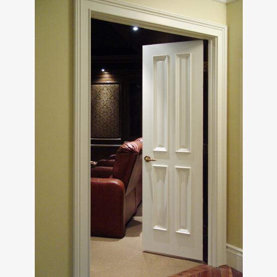 Ts4000 Ts Series Doors Trustile Doors