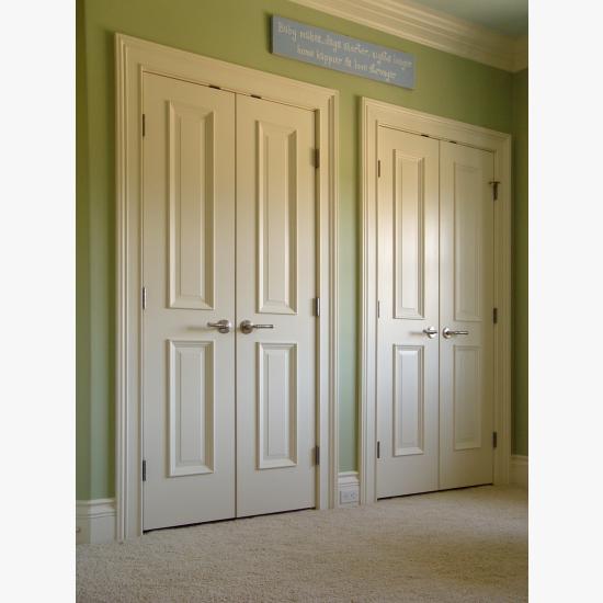 Ts4000 Ts Series Doors Trustile Doors