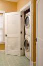 Trustile interior doors